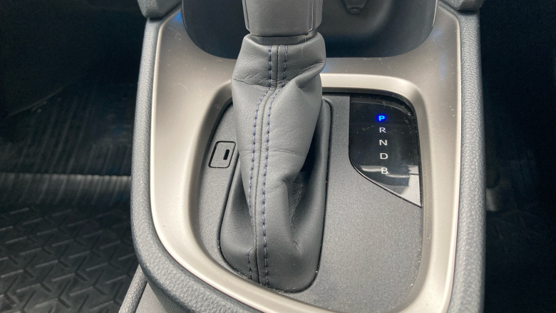 Toyota Yaris Cross 1.5 Hybrid Excel 5dr CVT Hybrid Estate